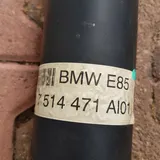 BMW Z4 E85 Kardanwelle Antriebswelle Gelenkwelle Automatik Getriebe 7514471