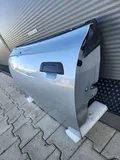 Türe BMW Z3 Roadster Coupe Fahrer Tür LINKS Titan Silber Kratzer ABHOLUNG