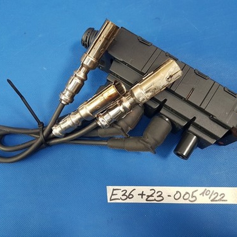 BMW E36 Z3 Roadster Zündspule für M43 Motor Bosch 0221503005
