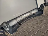 BMW Z3 Frontschürze M-Stange Verkleidung Stoßstange VORNE Titan Silber ABHOLUNG