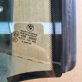 BMW E93 Cabrio Seiten Scheibe Glas  HINTEN RECHTS 7198740 Fensterheber Motor 