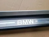 Leiste BMW E46 Cabrio Coupe Einstiegsleiste RECHTS 8204114