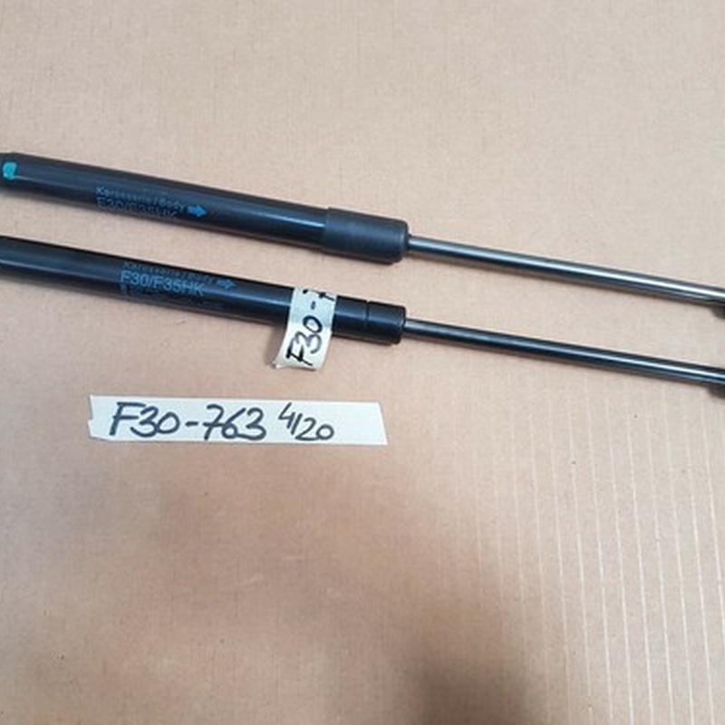 BMW F30 F35 F80 Heckdeckel Dämpfer Gasfeder Heckklappe 7259763