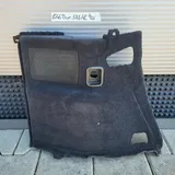 BMW E46 Touring Kofferraum Verkleidung / Gepäckraum Abdeckung LINKS 8208373