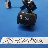 BMW Z3 Beifahrer Sitz Stecker Kabel Längs + Höhen Verstellung Schalter 8410674