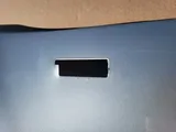 original BMW Z3 Roadster Kotflügel Seitenwand VORNE LINKS Titan Silber 