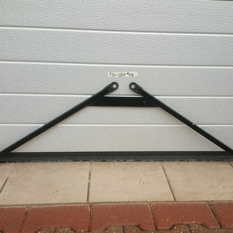 BMW F20 F21 F30 F31 Domstrebe Motor Raum Strebe Karosserie Verstärkung 7311557