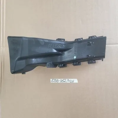 BMW E92 E93 M Sport Luftführung Bremse 8045362 VORNE RECHTS 