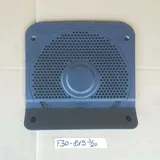 BMW F30 F31 F35 F80 F32 F33  Lautsprecher Verkleidung Blende Zentralbass 9227819
