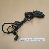BMW Z3 Roadster Beifahrer Tür Kabelbaum  Kabel Seiten Airbag Stecker RECHTS