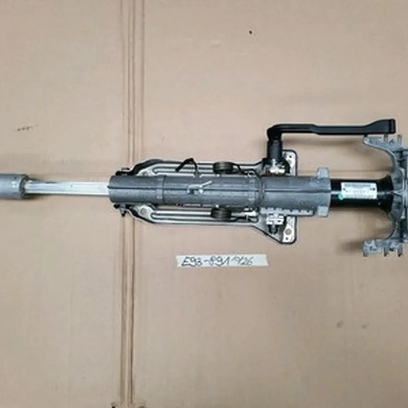 BMW E82 E87 E88 E90 E91 E92 E93 Lenksäule 6786891 Lenksäulenverstellung