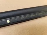 BMW Z4 E85 E86 Gummi Obere Kühler Dichtung Kantenschutz 7514403