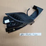 BMW Z4 Frischluftgrill schwarz LINKS Gitter Lüftung Düse 7025631 Getränkehalter