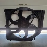 BMW Z4 E85 E86  Motor Kühler Lüfter  Gebläse Elektro Zusatzlüfter  6925702