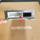 BMW E93 E63 Bluetooth Steuergerät  MULF Modul Ladefreisprechelektronik 9174261