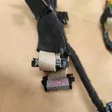 BMW E92 E93 Audio Radio Kabelbaum 9177143 Navi Verstärker Lautsprecher Kabel