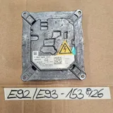 BMW E90 E92 E93 E63 E64 X3 E83 X5 E70 Xenon Licht Steuergerät 7182520