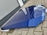BMW 3er E92 E93 Motorhaube Frontklappe Haube Le-Mans Blau Metallic ABHOLUNG