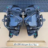 Original BMW Z4 E85 Halogen Front Scheinwerfer Set RECHTS + LINKS KEIN Xenon!