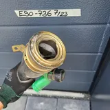 BMW E90 E91 E93 E92 Tankstutzen Einfüll Rohr Tank Einfüllstutzen 6765736