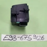 BMW F12 E93 Cabrio Verdeckschalter Dach Schalter Hardtop Verdeck Öffner 9185675