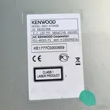 BMW E36 E46 E39 Z3 Kenwood CD Radio Auto Tuner USB SD Card + Adapter Stecker
