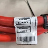 BMW E90 E91 E92 E93 Leitung Batterie Plus Kabel  Pluskabel  Kabelbaum 9205520