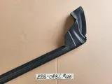 BMW E92 E93 Dichtung Schacht Leiste Fahrer Tür Gummi LINKS 7187083