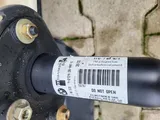 Original BMW E46 Cabrio Coupe PDC Stoßstange HINTEN Heckschürze Schwarz ABHOLUNG