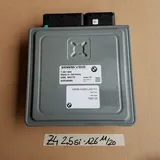 BMW Z4 E85 Motor Steuergerät DME Siemens 7565126 + EWS Modul 6988104 + Schlüssel