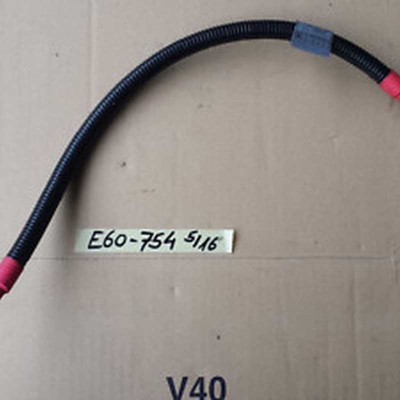 BMW E60 E61 E90 E91 E92 Pluskabel 7789754 Batteriekabel Kabel Generator Anlasser
