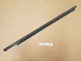 BMW E30 Touring Zierleiste Tür Leiste hinten links