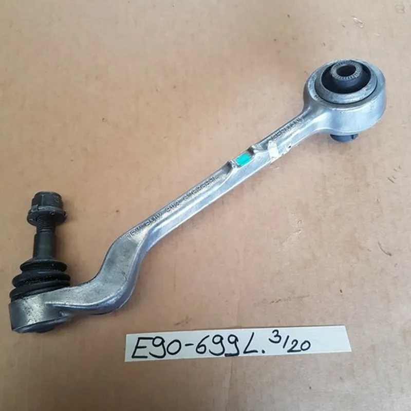 BMW 3er E90 E91 Zugstrebe Querlenker vorne links 6763699