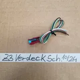 BMW Z3 Roadster Stecker für elektrisches Verdeck  