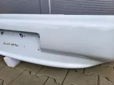 BMW Z3 Heck Stoßstange Verkleidung Stoßfänger HINTEN Heckschürze 1998 ABHOLUNG