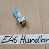 BMW E46 Cabrio Coupe Kontakt Schalter Für Handbremse 