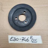 BMW E30 E34 E36  Riemenscheibe 1717746 Servopumpe