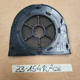 BMW Z3  Lautsprecher Gitter Verkleidung Abdeckung Blende 8413154 RECHTS Schwarz 