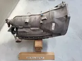 BMW E90 E91 E92 E87 E60 E61 Automatik Getriebe 7556047 Wandler hängt fest M47