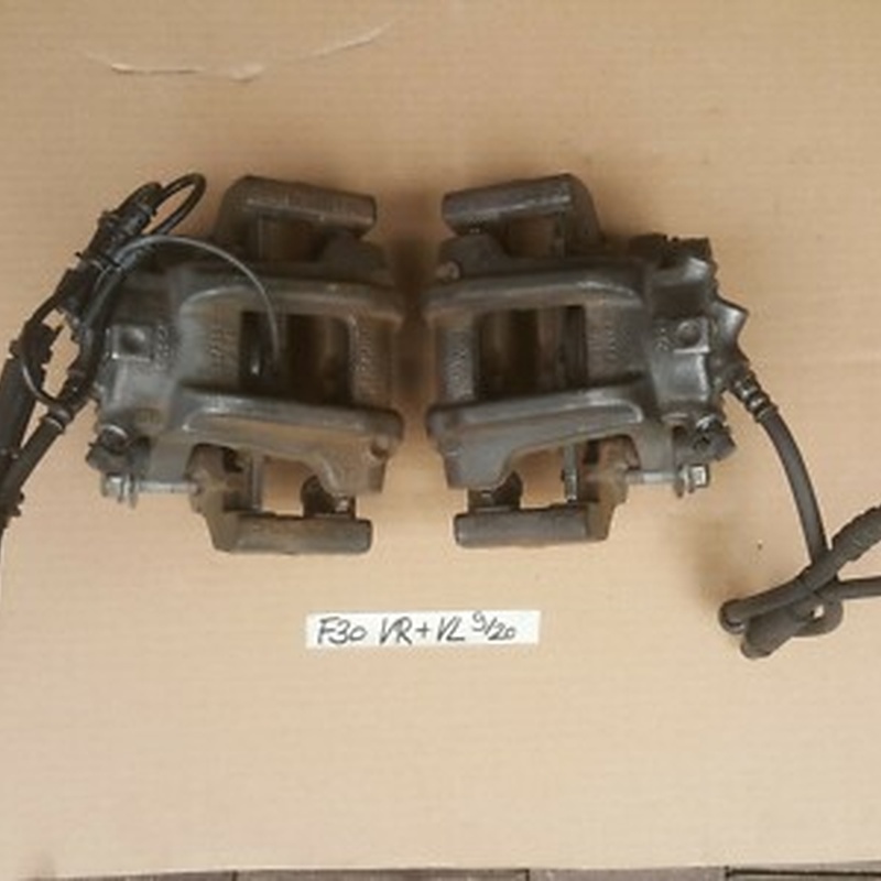 BMW F20 F21 F30 F31 F34 F32 F33  Bremssattel VORNE rechts + links Bosch 22/300