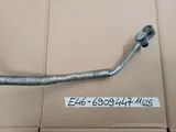 BMW E46 Klimaleitung Druck Leitung Trockner Verdampfer 6909447 + Drucksensor
