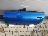 BMW Z3 Coupe + Roadster Fahrer Tür LINKS Topas Blau metallic ABHOLUNG 