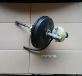 Audi VW 8G0611301 Ausgleichsbehälter Bremsflüssigkeit Bremskraftregler