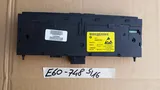 BMW E60 E61 Schalterleiste Schaltzentrum Mittelkonsole DTC  PDC Schalter 6985748