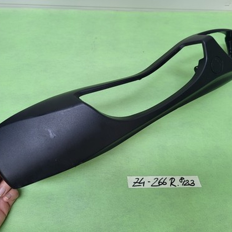 BMW Z4 E85 Beifahrer Sitz Blende Schiene Verkleidung 8099266