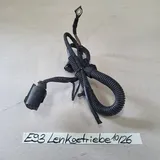 BMW E90 E91 E92 E93 Kabel Stecker für Lenkgetriebe 9145403