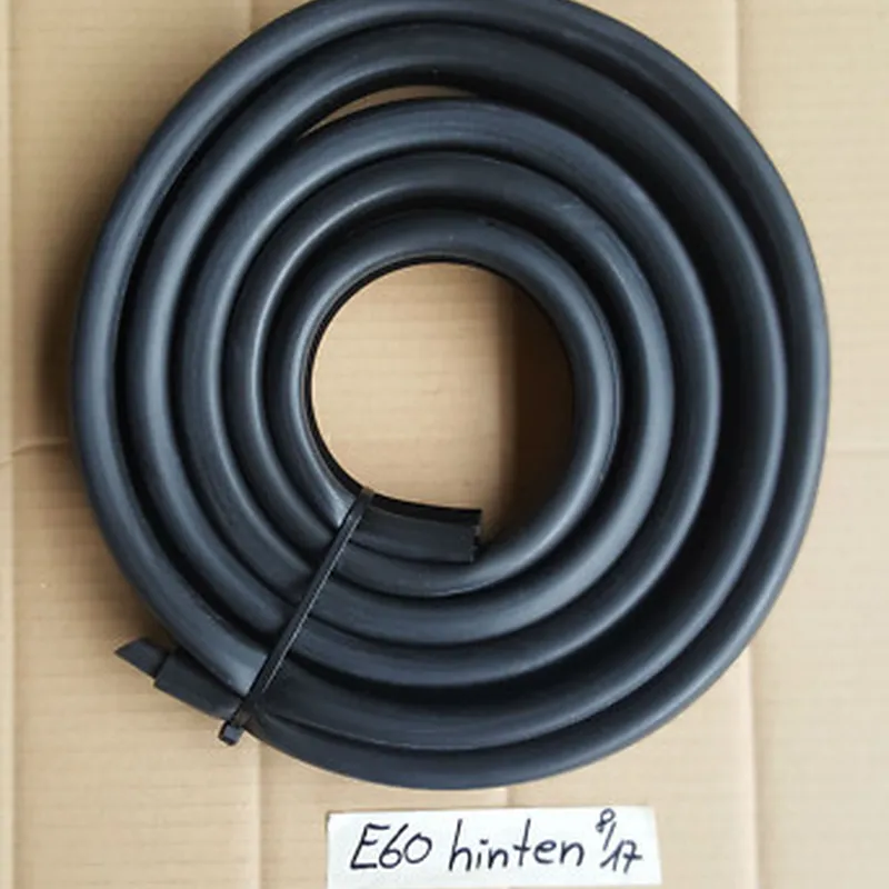 BMW 5er  E60 Tür  Dichtung Gummi Kantenschutz Karosserie HINTEN