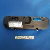 Modul BMW Z4 E85 Klimabedienteil Bedienteil Klimaanlage Klima Automatik 6977673