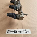 BMW E34 E36 Z3 Einspritzdüse 1247904 Einspritz Schiene Einspritzeinheit Injektor