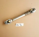 BMW E90 E91 E92 E87 Lenkspindel Kreuzgelenk Steering Column wheel shaft